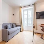 Lovely Flat Near Rue Cremieux & Bastille