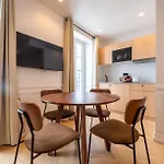 Lovely Flat near Rue Crémieux&Bastille