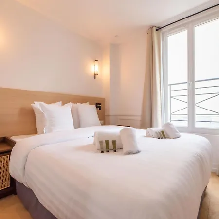 Lovely Flat Near Rue Crémieux&bastille
