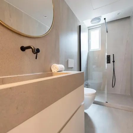 Appartamento Lovely Flat Near Rue Crémieux&bastille