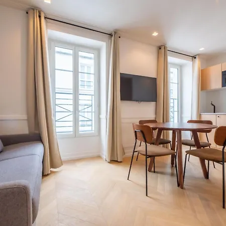 Appartamento Lovely Flat Near Rue Crémieux&bastille